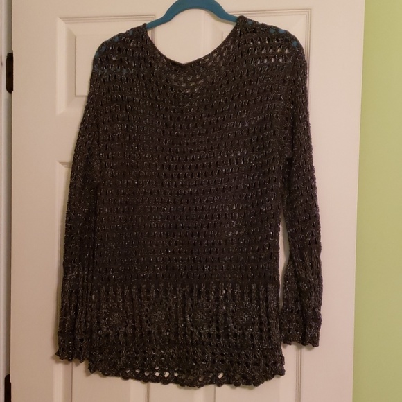 Jeanne Pierre sweater - Picture 2 of 5